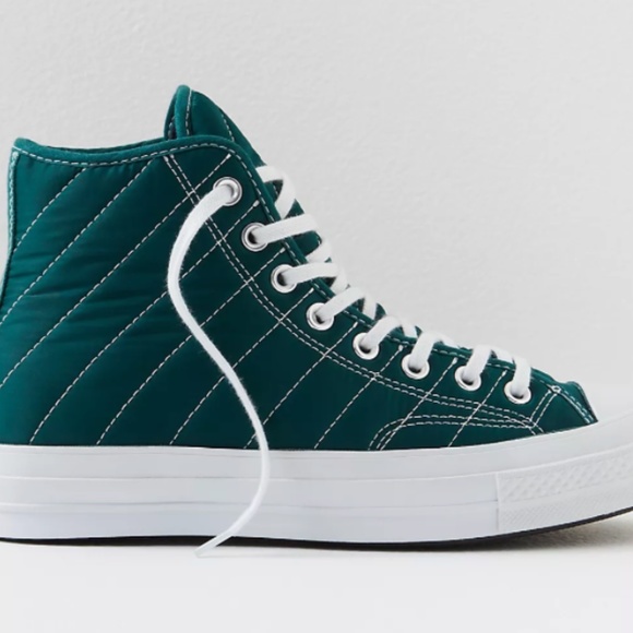 NIB Chuck Taylor 70 Warm Winter Sneakers - Picture 3 of 9